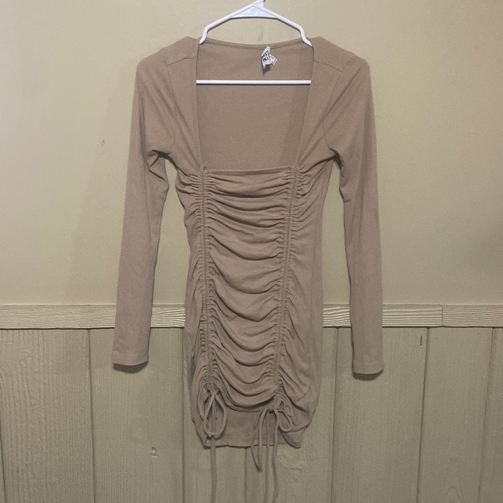 Princess Polly Mini Dress